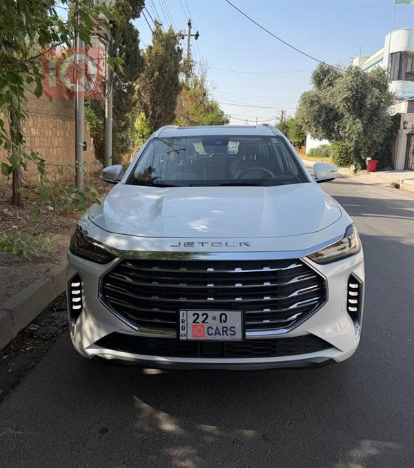 جيتور X70 بلس 2025 للبيع في العراق - اربيل